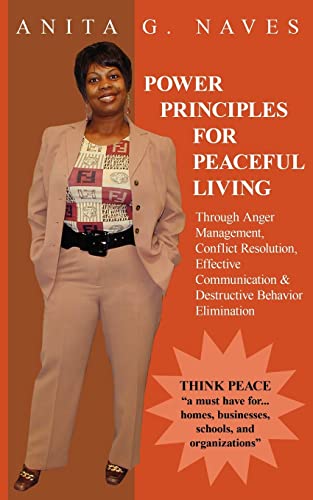 Power Principles for Peaceful Living