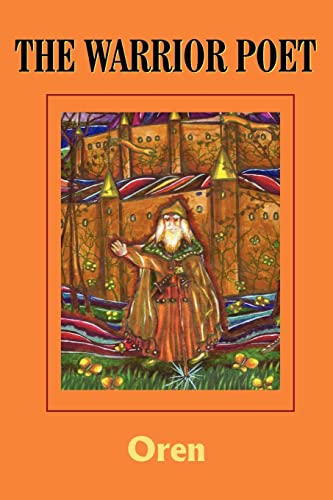 The Warrior Poet
