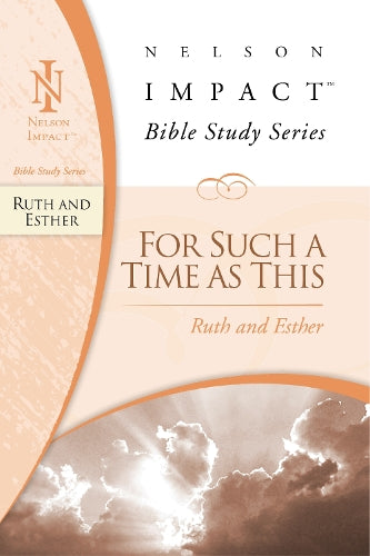 Ruth and Esther