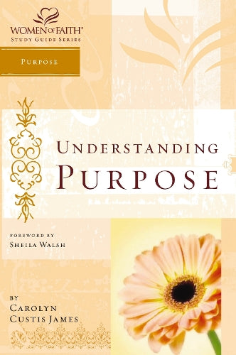 Understanding Purpose