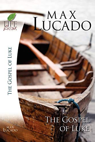 The Gospel of Luke