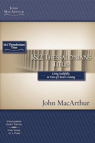 1 and   2 Thessalonians and Titus