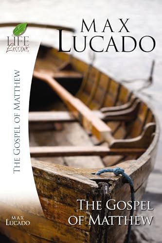 The Gospel of Matthew