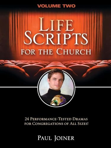 Life Scripts for the Church
