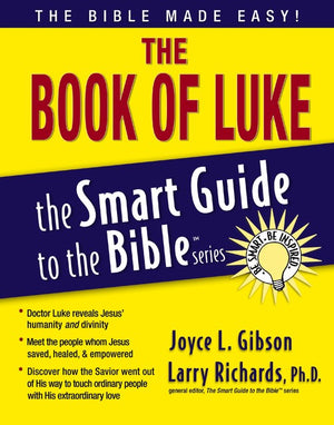 The Book of Luke