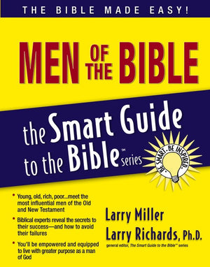 The Men of the Bible