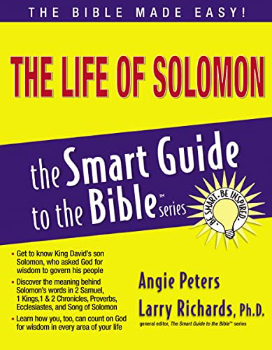 The Life of Solomon