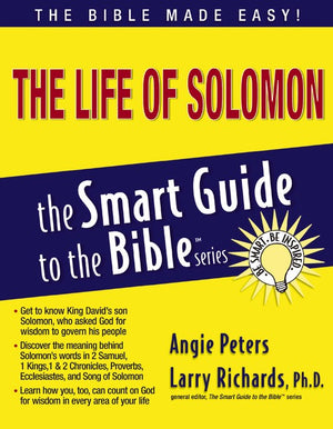 The Life of Solomon