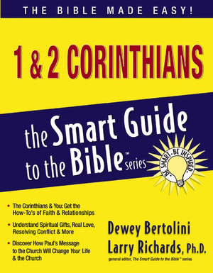 1 and   2 Corinthians