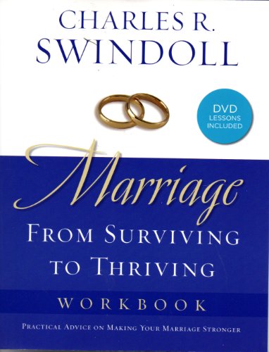 Marriage Workbook