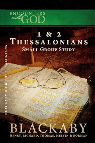1 and   2 Thessalonians