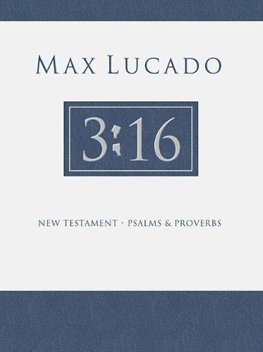 3:16 New Testament