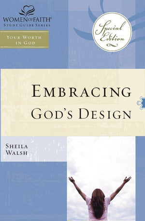 WOF: Embracing God's Design for Your Life