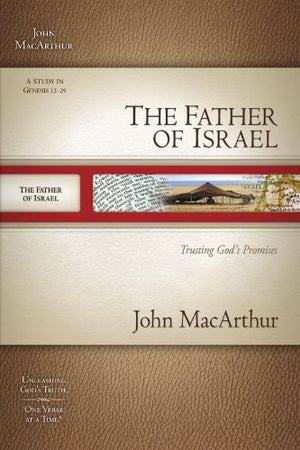 The the Father of Israel