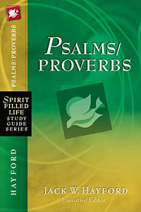 Psalms/Proverbs 