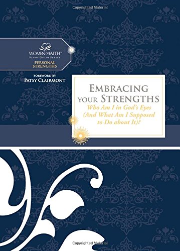 Embracing Your Strengths
