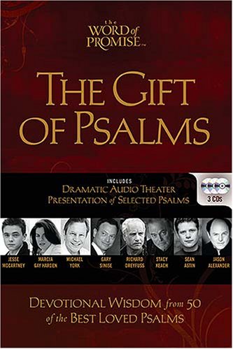 The Gift of Psalms