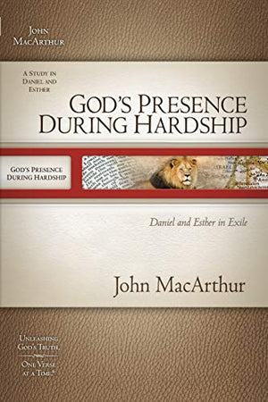 God's Presence During Hardship
