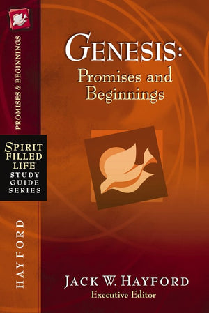 Genesis: Promises and Beginnings