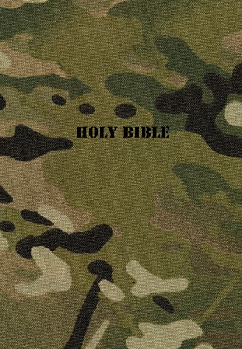 American Patriot's Pocket Bible-NKJV