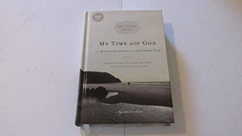 My Time with God-NCV