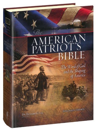 American Patriot's Bible-KJV