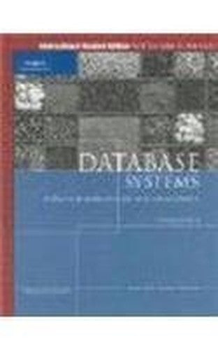 Database Systems
