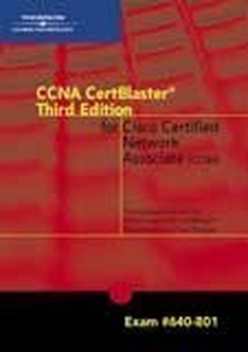 CCNA Certblaster Software