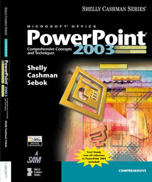 Microsoft Office PowerPoint 2003