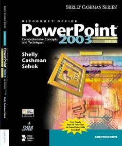 Microsoft Office PowerPoint 2003 