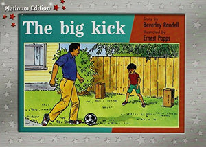 The Big Kick