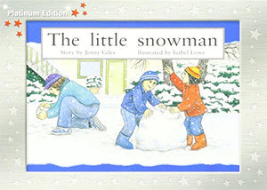 The Little Snowman
