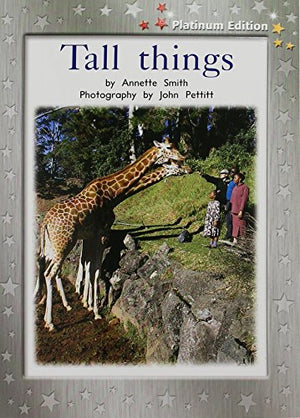 Tall Things