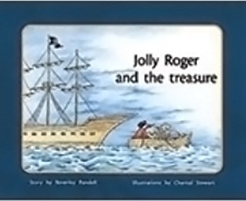 Jolly Roger, the Pirate