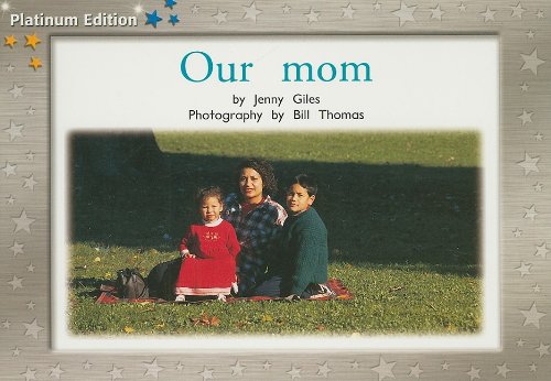 Our Mom