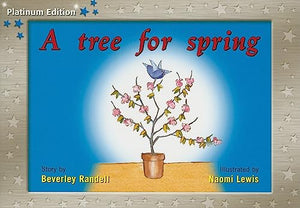 A Tree for Spring