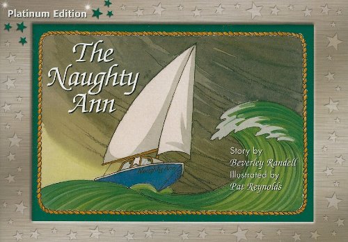 Naughty Ann