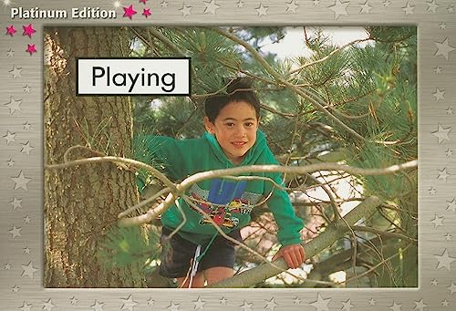 Playing