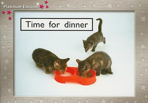 Time for Dinner