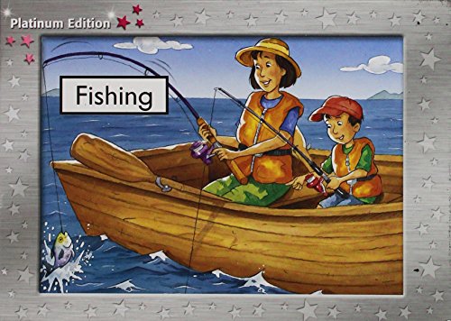 Fishing