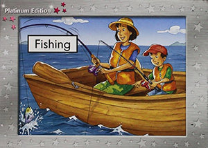 Fishing