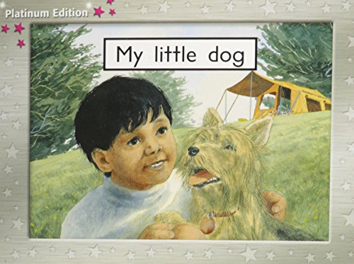 My Little Dog
