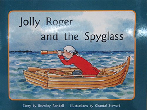 Jolly Roger and the Spyglass