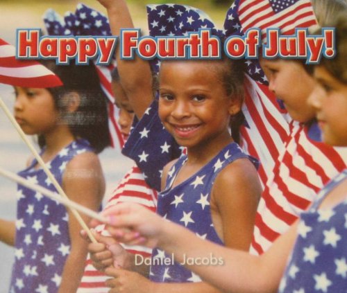 Happy Fourth of July!