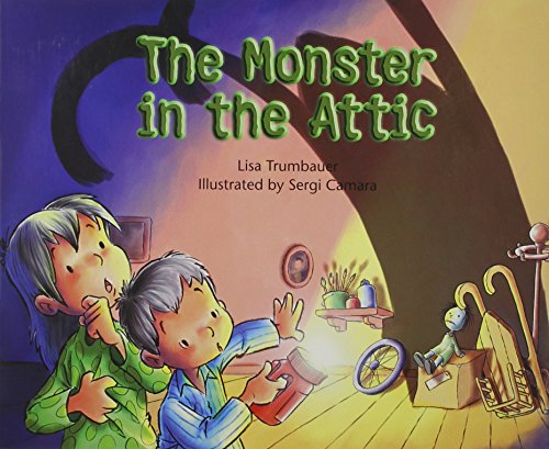 The Monster in the Attic