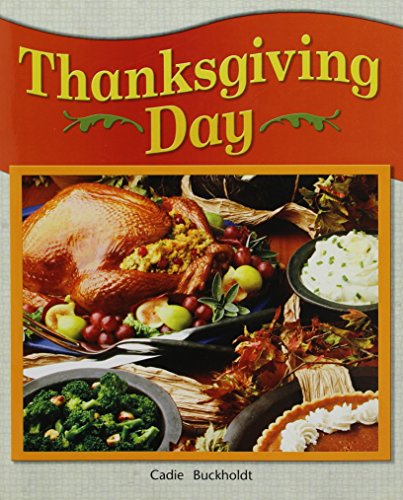 Thanksgiving Day