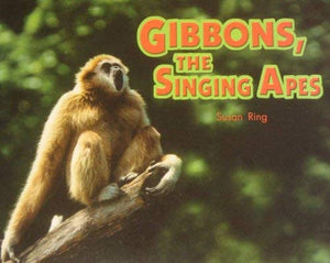 Gibbons: The Singing Apes