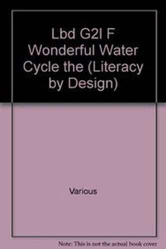 The Wonderful Water Cycle