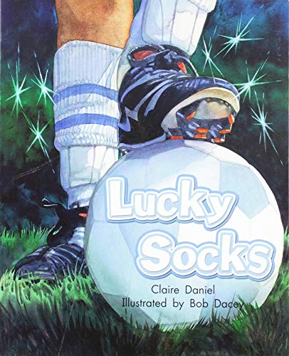 Lucky Socks
