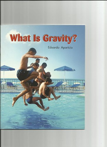 What Is Gravity?